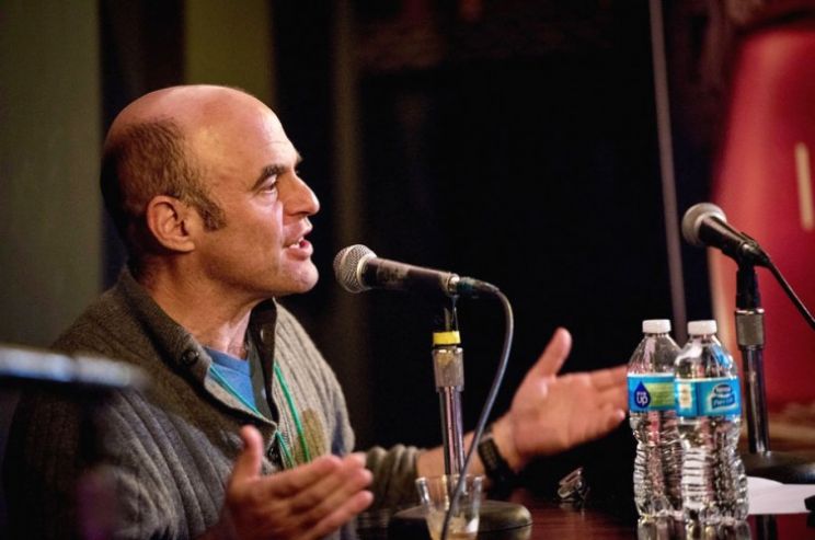 Peter Sagal