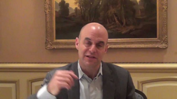Peter Sagal