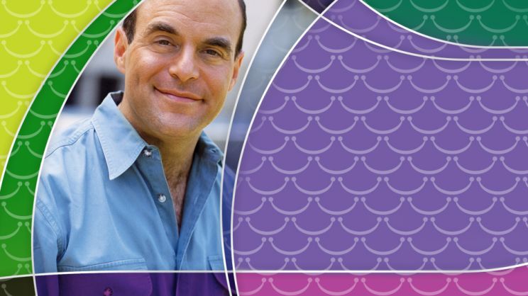 Peter Sagal