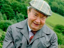 Peter Sallis