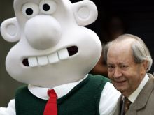 Peter Sallis