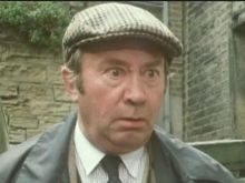 Peter Sallis