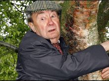 Peter Sallis