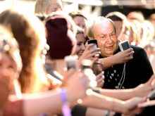 Peter Sallis