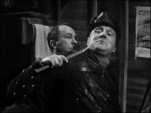 Peter Sallis