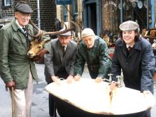 Peter Sallis