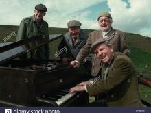 Peter Sallis