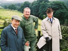 Peter Sallis
