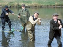 Peter Sallis