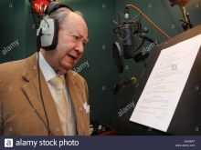 Peter Sallis