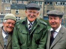 Peter Sallis