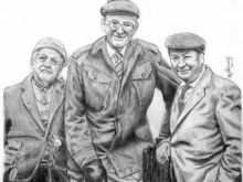 Peter Sallis