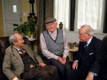 Peter Sallis