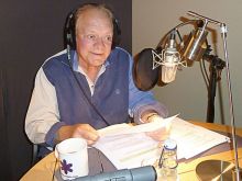 Peter Sallis