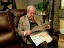 Peter Sallis
