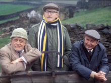 Peter Sallis