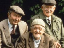 Peter Sallis