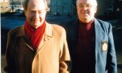 Peter Sallis