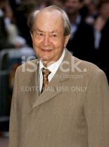 Peter Sallis