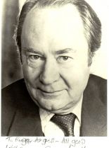 Peter Sallis