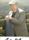 Peter Sallis