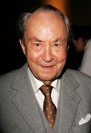 Peter Sallis