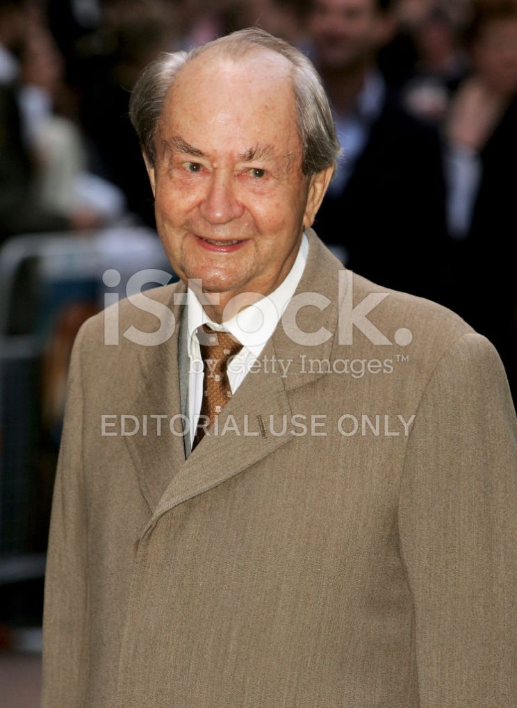 Peter Sallis