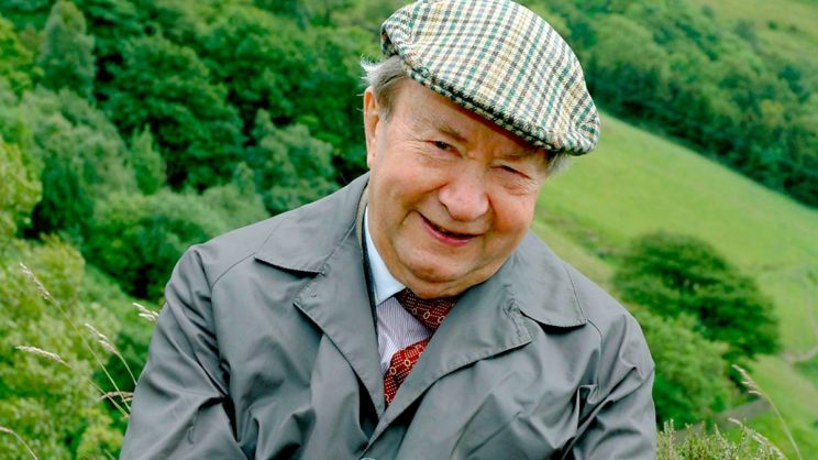 Peter Sallis