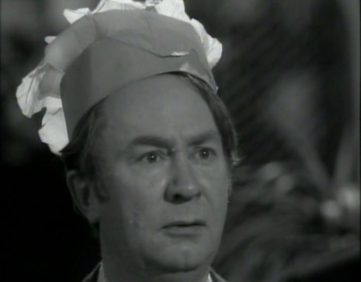 Peter Sallis