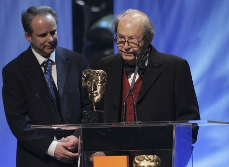 Peter Sallis