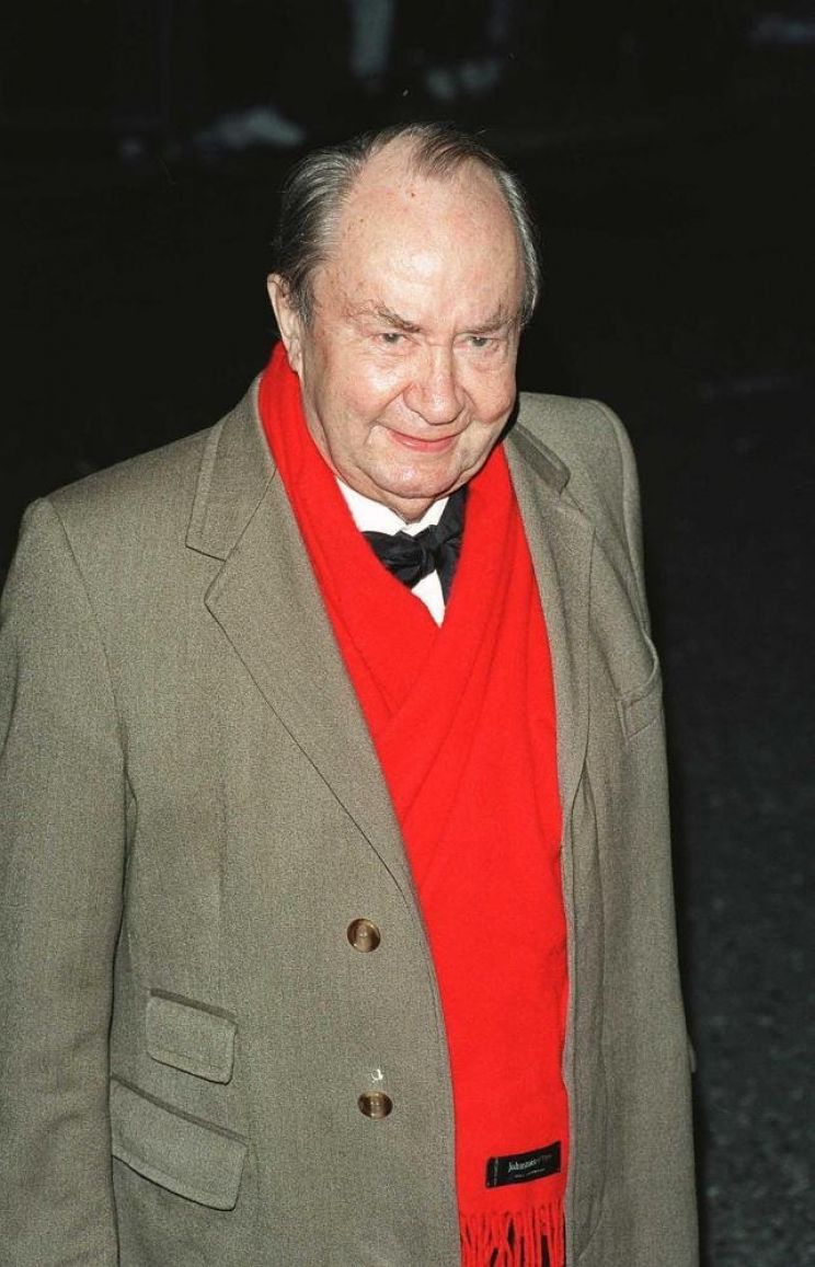 Peter Sallis