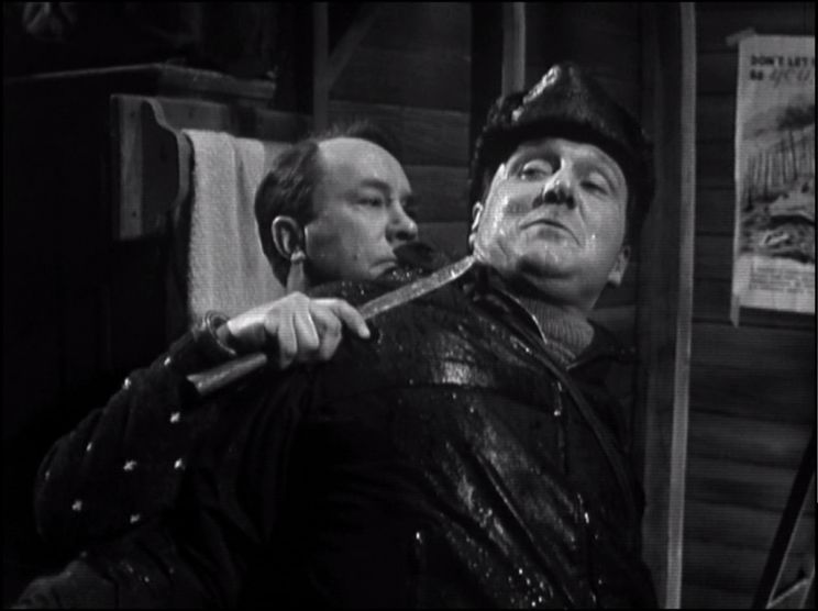 Peter Sallis