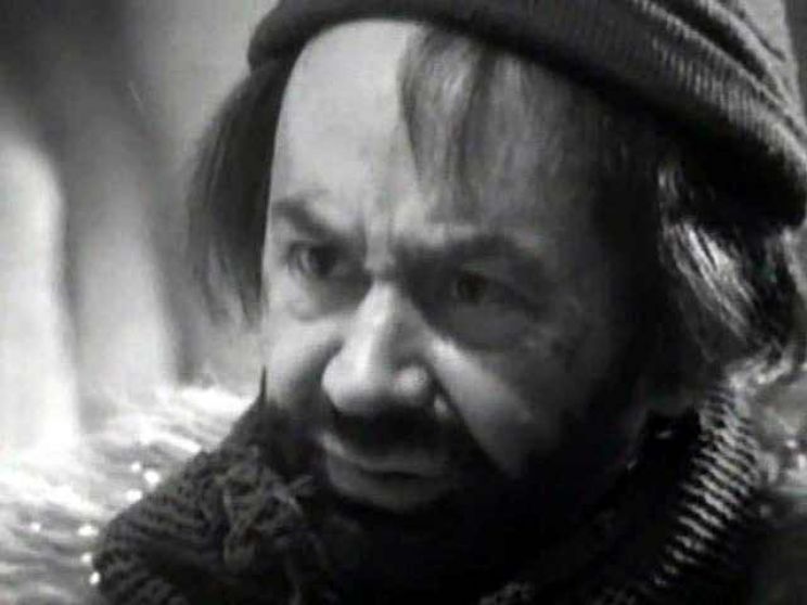 Peter Sallis