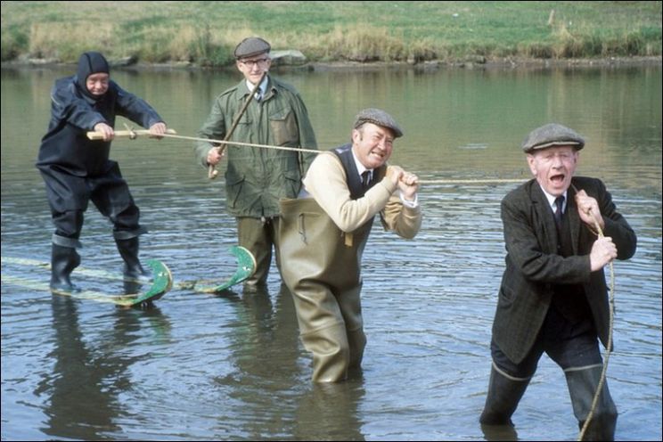 Peter Sallis