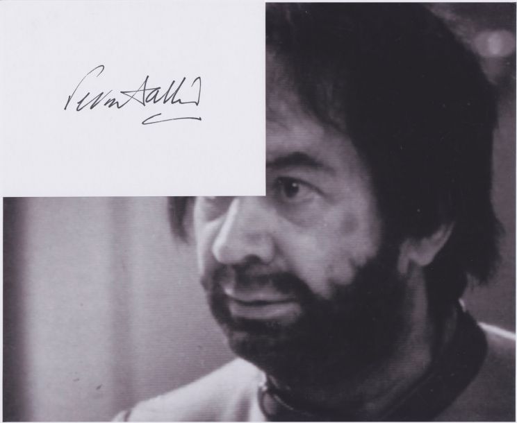 Peter Sallis