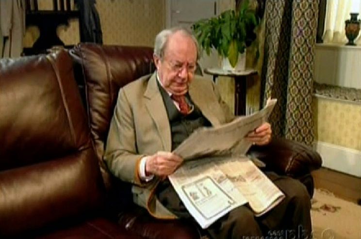 Peter Sallis