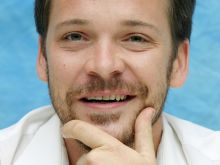 Peter Sarsgaard