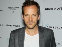 Peter Sarsgaard