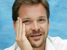 Peter Sarsgaard