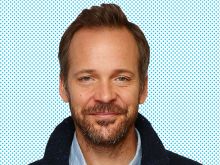 Peter Sarsgaard