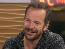 Peter Sarsgaard