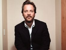 Peter Sarsgaard