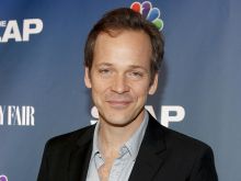 Peter Sarsgaard