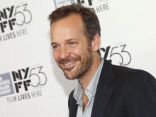 Peter Sarsgaard