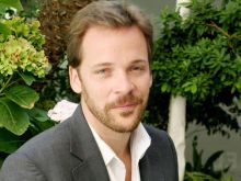 Peter Sarsgaard