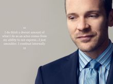 Peter Sarsgaard