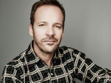 Peter Sarsgaard