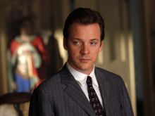 Peter Sarsgaard