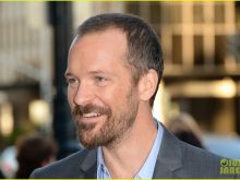 Peter Sarsgaard