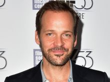 Peter Sarsgaard